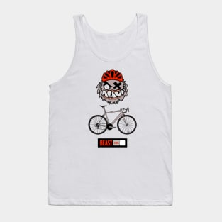 Roadie BEAST "ON" Tank Top